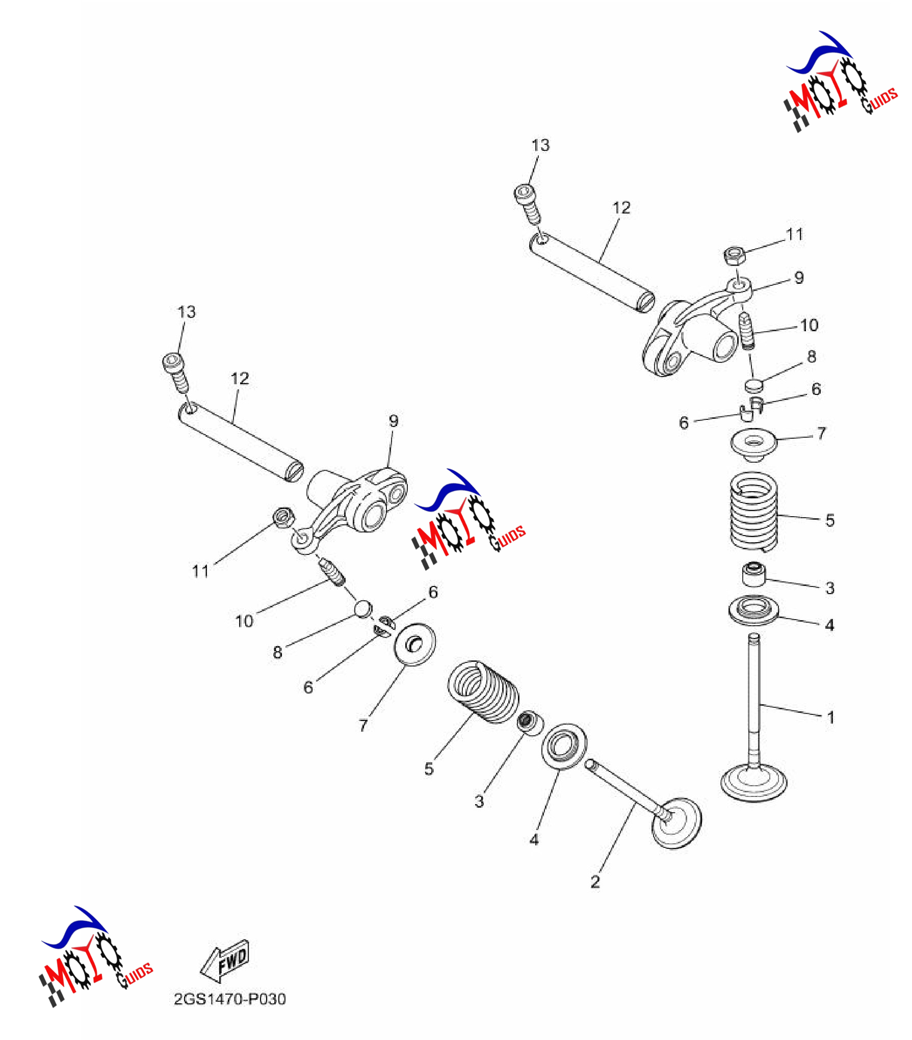 Engine Diagram
